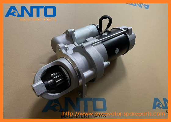 3935328 Moteur de démarrage pour excavateur HYUNDAI R215LC7 RD210-7 RD220-7