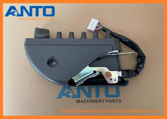 4454518 4426355 4483206 Panneau de commande de l'accélérateur HITACHI Pièces de rechange pour excavatrice pour ZX110