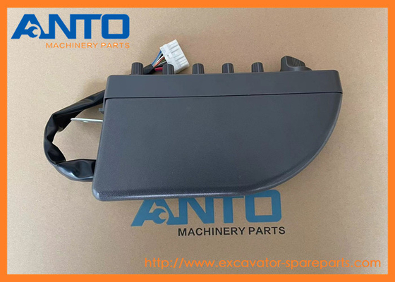 4454518 4426355 4483206 Panneau de commande de l'accélérateur HITACHI Pièces de rechange pour excavatrice pour ZX110