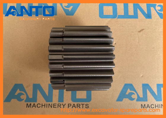 3063959 Sun Gear Fit HITACHI Excavator EX200-3 EX200-3C EX200-3E EX200 Pour les pièces détachées et les pièces détachées
