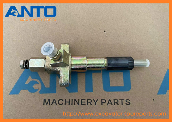 1-15300421-0 682-Z-30-4750 Injecteur de carburant HITACHI Pièces de moteur de pelle pour 4BG1 6BG1 ZX160