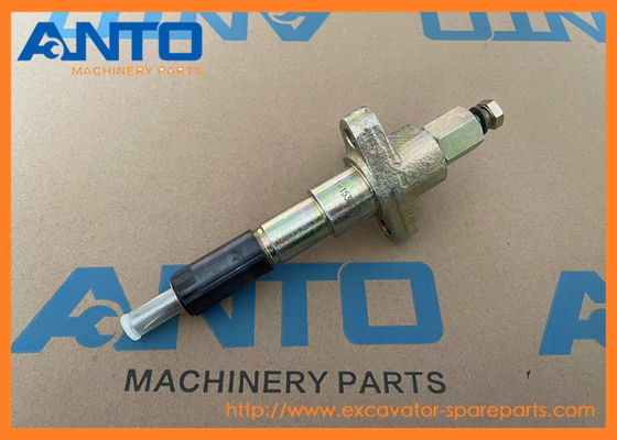 1-15300421-0 682-Z-30-4750 Injecteur de carburant HITACHI Pièces de moteur de pelle pour 4BG1 6BG1 ZX160