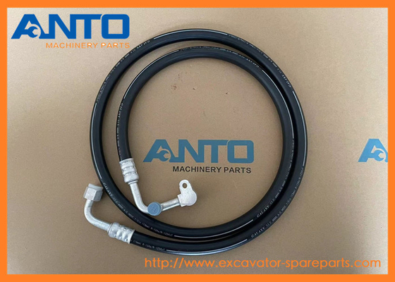 4436476 tuyau adapté à la pelle HITACHI ZX450 ZX450H ZX450H-HHE ZX460LCH-AMS