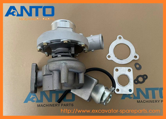 3535972 3539808 Turbocompresseur pièces du moteur de l'excavatrice adaptées au C6.6 C7.1 320E