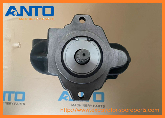 4615640 PVK-2B-505-N-4194B Pompes à piston hydraulique HITACHI Pièces détachées pour excavatrice pour ZX40U-2
