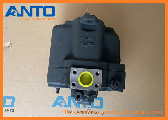 4615640 PVK-2B-505-N-4194B Pompes à piston hydraulique HITACHI Pièces détachées pour excavatrice pour ZX40U-2