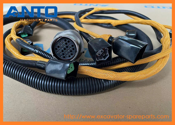 6156-81-9211 6156819211 Harnais de câblage KOMATSU Pièces de moteur de pellets adaptées au PC400-7