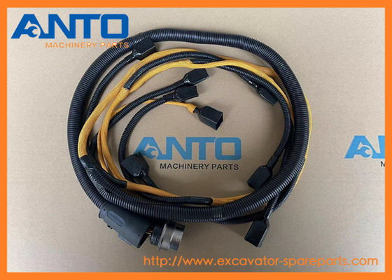 6156-81-9211 6156819211 Harnais de câblage KOMATSU Pièces de moteur de pellets adaptées au PC400-7
