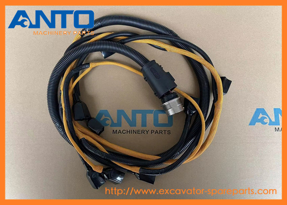 6156-81-9211 6156819211 Harnais de câblage KOMATSU Pièces de moteur de pellets adaptées au PC400-7
