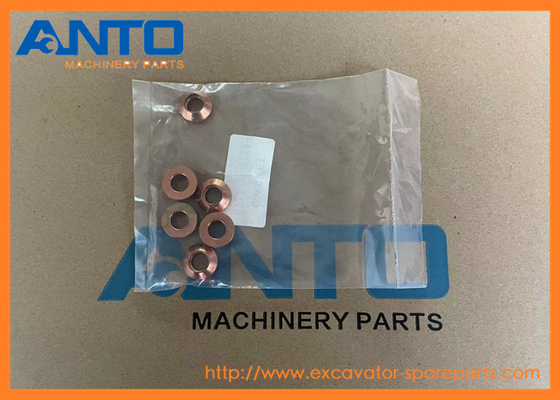 6217-71-6112 6217-71-6111 6217-71-6110 joints KOMATSU pièces de pièces pour excavatrice pour PC400-7