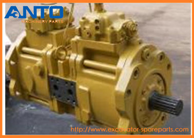 Pompe hydraulique K5V140DTP d'excavatrice de  adaptée pour l'excavatrice de R290LC-3 Hyundai