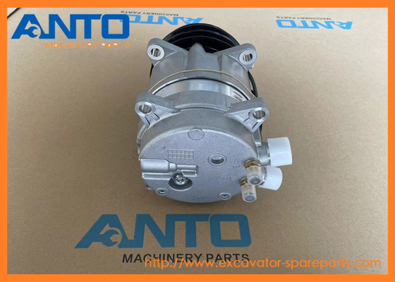 42N-07-11170 42N0711170 Compresseur pour KOMATSU WB93R WB93S WB97R WB97S