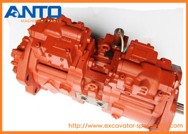Pompe K3V63DT-HNOV de  adaptée pour l'excavatrice DH130, DH150 de Doosan
