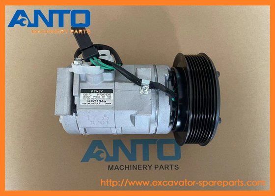 3050325 305-0325 Compresseur pour excavatrice 324D 324D FM 324D FM LL 324D L 324D LN