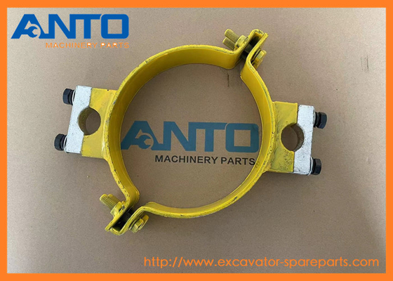 707-88-25390 07372-21240 Bracket KOMATSU Pièces détachées pour excavatrice pour PC400-6 PC400-8
