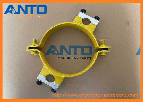 707-88-25390 07372-21240 Bracket KOMATSU Pièces détachées pour excavatrice pour PC400-6 PC400-8