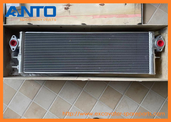 22U-03-22120 22U-03-22130 refroidisseur d'huile KOMATSU pièces détachées pour excavatrice PC228US-3