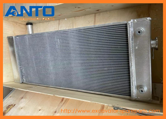 22U-03-22113 22U-03-22111 Radiateur à réservoir d'eau KOMATSU Pièces détachées pour excavatrice PC228US-3