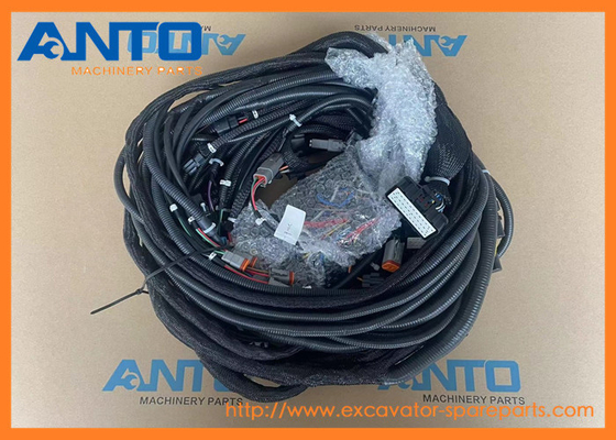 21N6-20015 Harnais utilisé pour les pièces de rechange de la pelle HYUNDAI R210LC7H RC215C7H