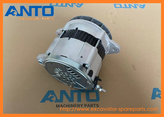 600-821-9680 600-821-9690 600-825-3151 Alternateur KOMATSU Pièces détachées pour les excavatrices pour le PW400MH-6