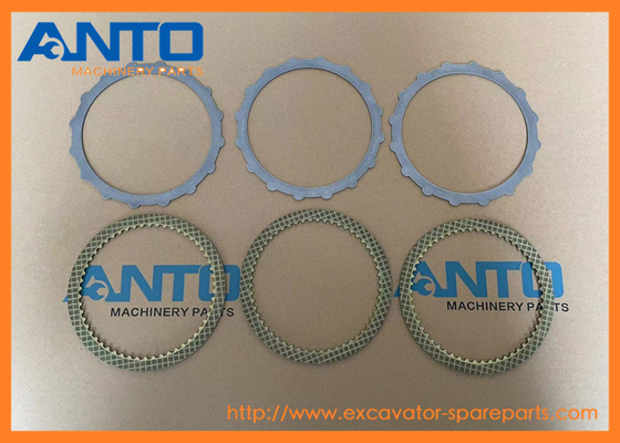 LQ15V00015S008 LQ15V00015S009 Plaque KOBELCO Pièces détachées pour SK250-6E SG08