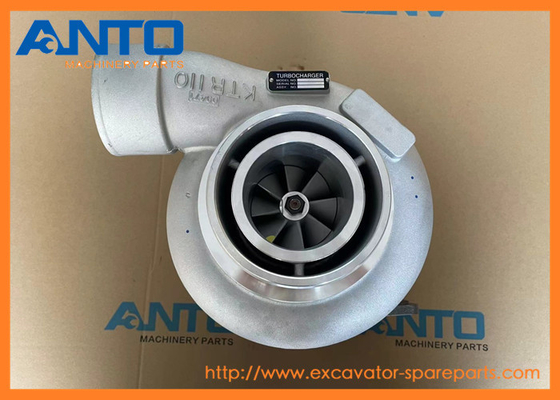 6505-65-5150 6505655150 Turbocompresseur KOMATSU Pièces de pelles pour SAA6D140E-3A-8