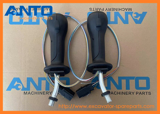 2974589 2974590 RH manche de commande pièces détachées de la pelle adaptées à la 311D 345D
