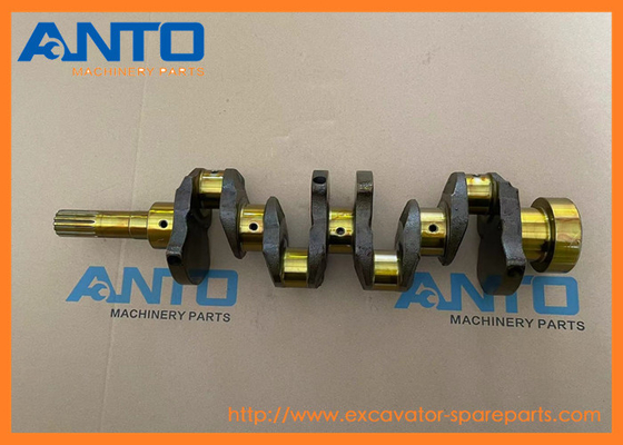 16282-23013 1G871-23010 Comp.Arbre à vilebrequin KUBOTA Pièces de moteur de pelle pour V1505 F3560