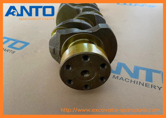 16282-23013 1G871-23010 Comp.Arbre à vilebrequin KUBOTA Pièces de moteur de pelle pour V1505 F3560