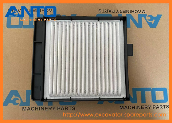 293-1137 2931137 Filtre à air de cabine Pièces détachées pour excavatrice pour E320D 1002