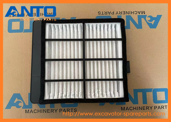293-1137 2931137 Filtre à air de cabine Pièces détachées pour excavatrice pour E320D 1002