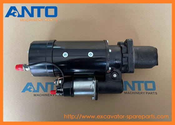 2071517 10R039 Moteur de démarrage Gp - Pièces détachées de pelle électrique pour 3116 320B