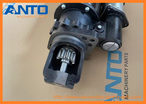 2071517 10R039 Moteur de démarrage Gp - Pièces détachées de pelle électrique pour 3116 320B