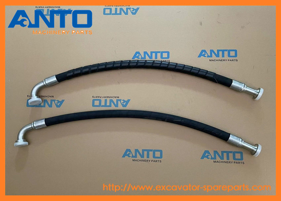 419-18-42110 4191842110 tuyau utilisé pour les chargeurs à roues KOMATSU WA320 WA320PZ