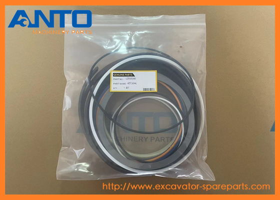 LZ010160 Kit de scellés  Pièces de rechange pour excavatrice adaptées au CX470C