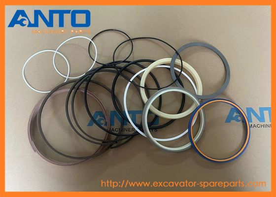 LZ010160 Kit de scellés  Pièces de rechange pour excavatrice adaptées au CX470C