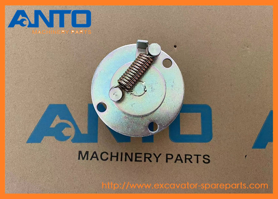 71N6-20141 HCE Support de sécurité ASSY HYUNDAI Pièces détachées de la pelle adaptées au R110-7