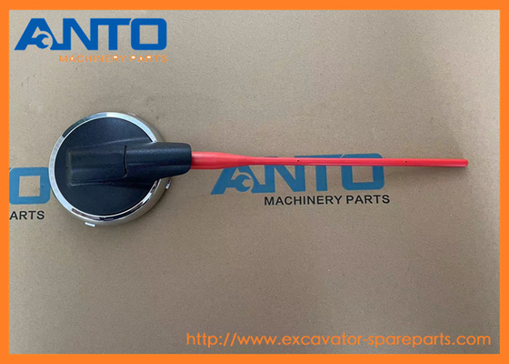 71N620161 71N620180 71N620190 Rod de sécurité HYUNDAI pièces détachées de pellets adaptées au R110-7