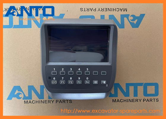 4684076 Moniteur HITACHI pièces électriques de la pelle adaptée pour ZX110-3 ZX120-3