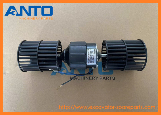 AN5150010870 Moteur souffleur ASS'Y KOMATSU Pièces de rechange de pellets adaptées au PC45MR-3
