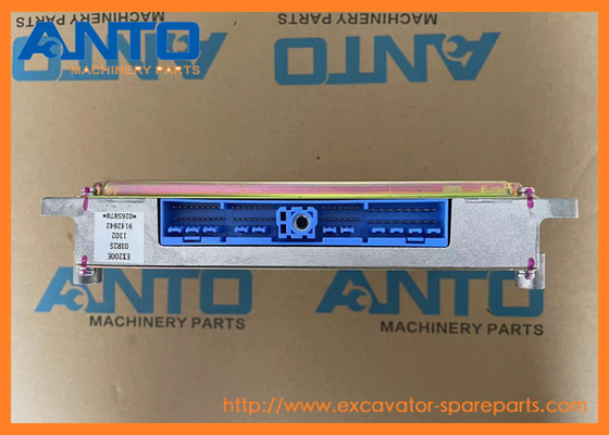 9125533 Contrôleur en PVC adapté HITACHI pièces détachées de pelle EX200-2 EX200K-2