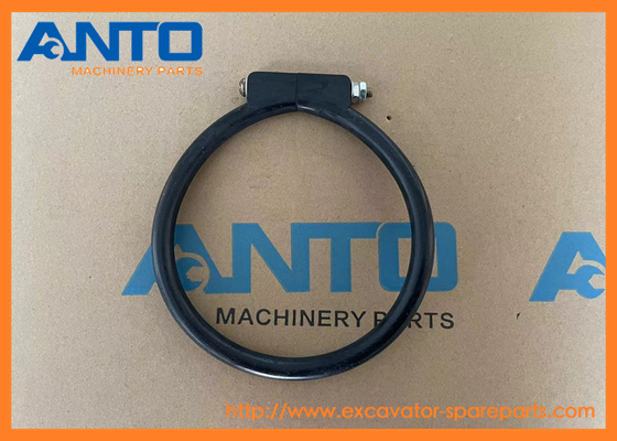 423-70-11210 4237011210 O-Ring utilisé pour les chargeurs à roues KOMATSU 542 WA320 WA320PZ WA350 WA380
