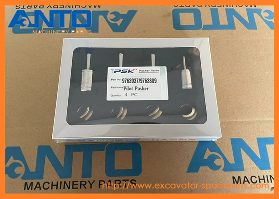 9762037 Pusher Fit HITACHI pièces détachées ZX16-3 ZX17U-2 ZX17UNA-2 ZX22U-2 ZX27U-2