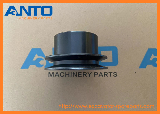 YM129556-42350 Poulie KOMATSU Pièces de pompe à eau pour excavatrice pour 4TNV88 PC27MR-3