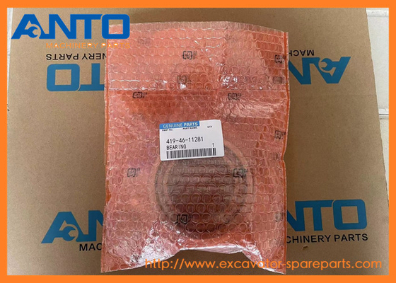 419-46-11281 4194611281 Réservoirs de roue de roulement KOMATSU pour le chargeur de roues WA320-6