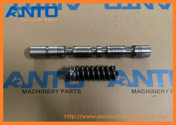 K9001810 424-00123 Réservoirs de pellets pour excavatrice DOOSAN pour DX225LC
