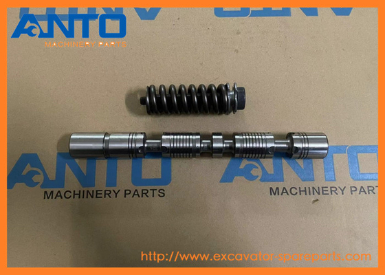 K9001810 424-00123 Réservoirs de pellets pour excavatrice DOOSAN pour DX225LC
