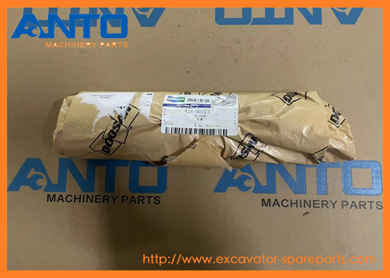 K9001810 424-00123 Réservoirs de pellets pour excavatrice DOOSAN pour DX225LC