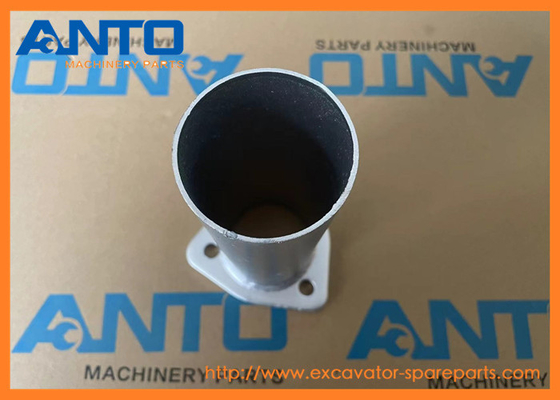 8060437 tuyau d'échappement pour excavatrice HITACHI EX100WD-3C EX120-3C EX120-5 EX120-5 JPN