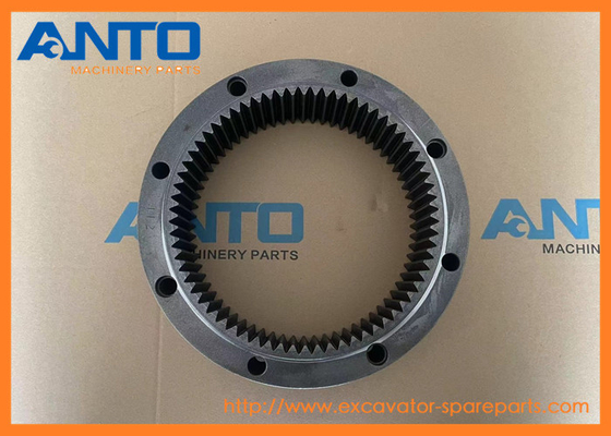 LC00237 Ring Gear  Excavator Parties de conduite finale pour le 9010B CX130